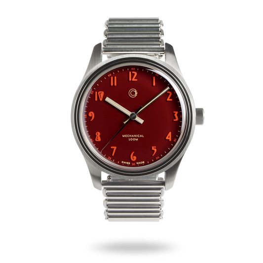 Malaga Red