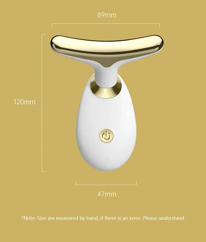 Portable Facial Massager