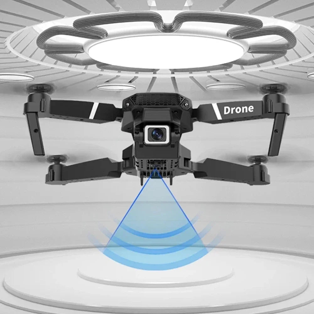 4K Professional Drone